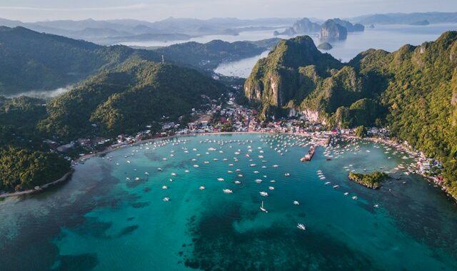 palawan
