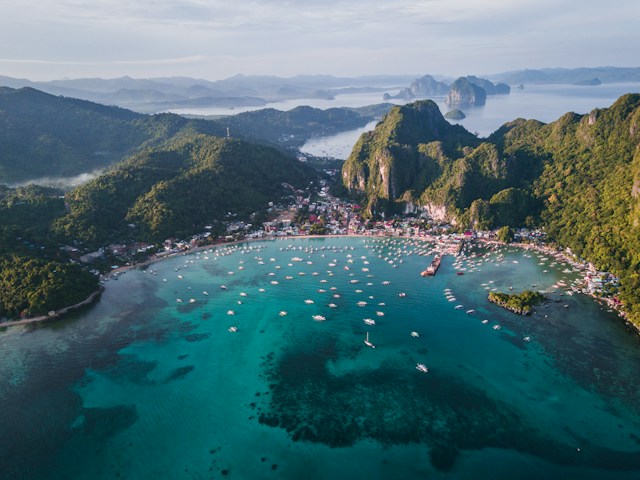 palawan