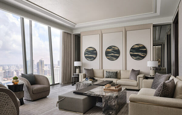 Marina Bay Sands