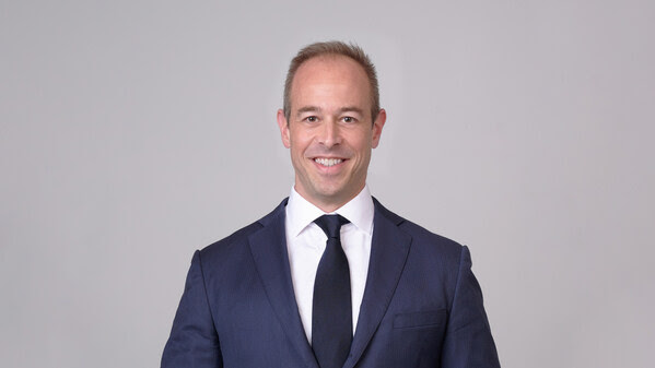 Roman Mueller assumes role of Managing Director for Dachser Air & Sea Logistics Asia Pacific.
