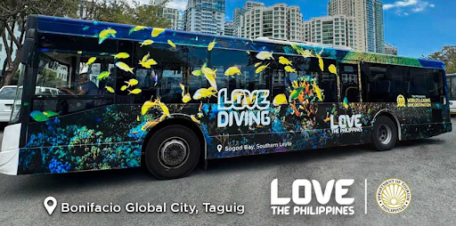 Love The Philippines Awards