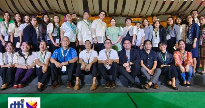 2024 DTI Bagong Pilipinas National Trade Fair