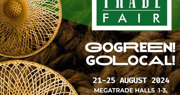 DTI Bagong Pilipinas National Trade Fair