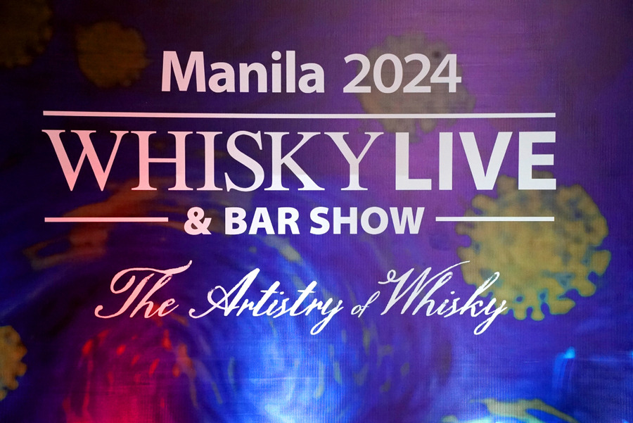Tanduay Engages Whisky