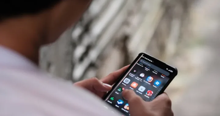 Mobile number