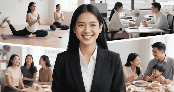 Seamless healthcare that moves with your grind and lifestyle