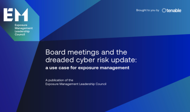 Tenable Unites Top CISOs to Forge Exposure Management Framework for Proactive Risk Management