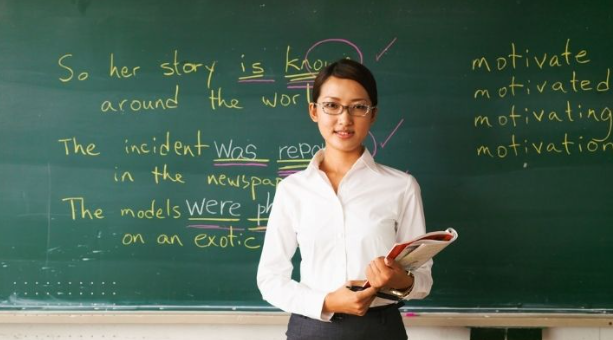 Expanded Career Progression System Gives Teachers Faster, Fairer Promotions