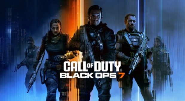 Call of Duty®: Next Unveils Major Updates for Black Ops 7, Warzone, and Mobile Ahead of Global Launch