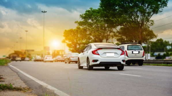Car Horror Stories: Road Mishaps You Should Avoid this Undas