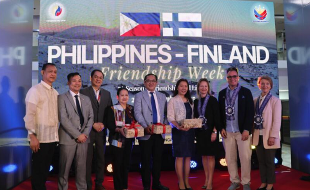 Philippines–Finland Friendship Week Spotlights Career Opportunities and Ethical Recruitment Pathways for Filipino Professionals