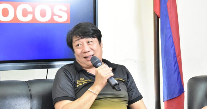 DOH: Positivity and Proper Diet Are the Most Effective Medicine for a Healthy Heart