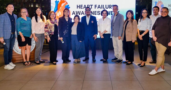 PHA: Heart Failure
