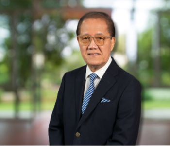 Roberto “Bobby” Claudio: A Legacy Built on Enterprise, Service and Moving Philippine Retail Forward