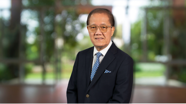Roberto “Bobby” Claudio: A Legacy Built on Enterprise, Service and Moving Philippine Retail Forward