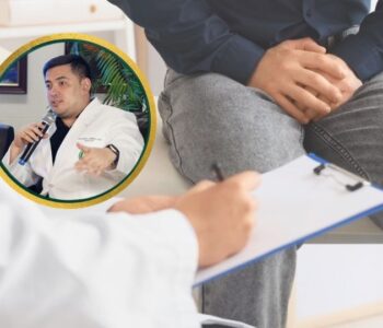 NMMC Encourages Men 40 and Older to Consider Early Prostate Cancer Screening