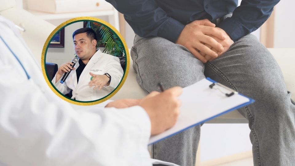 NMMC Encourages Men 40 and Older to Consider Early Prostate Cancer Screening